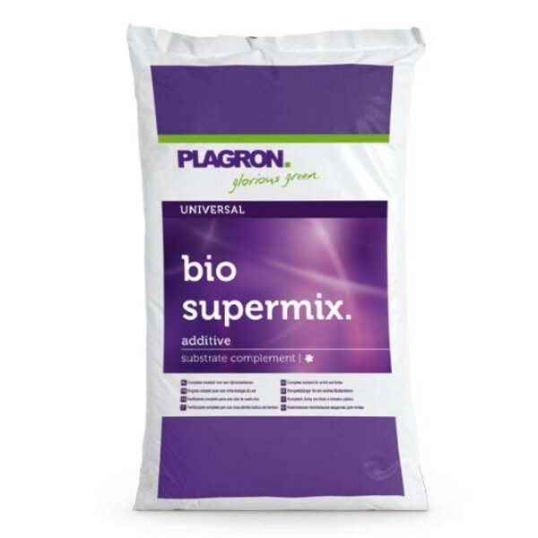 PLAGRON PLAGRON SUPERMIX 25 LITER