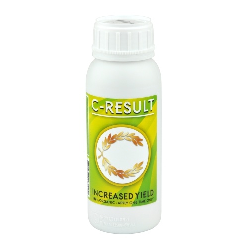 AGROTECH C-RESULT 500 ML