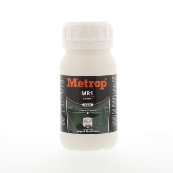 METROP METROP MR1 250 ML