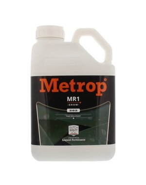 METROP MR1 5 LITER