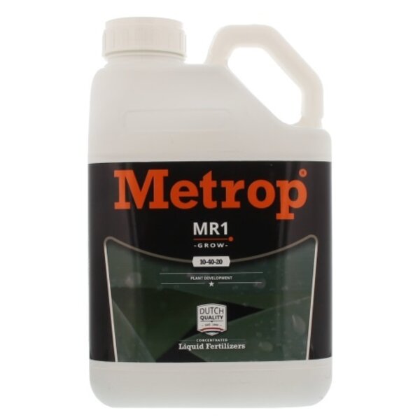 METROP METROP MR1 5 LITER