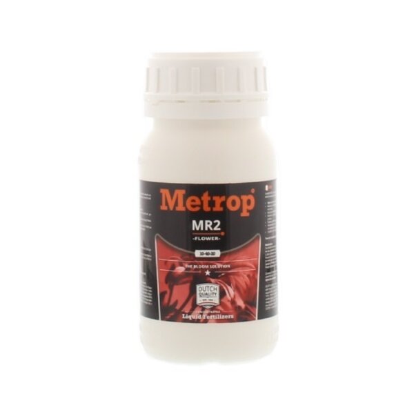 METROP METROP MR2 250 ML