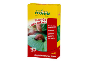 ESCAR-GO 500 GRAM SLAKKENKORRELS