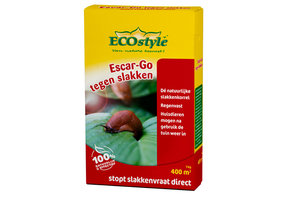 ECOSTYLE ESCAR-GO 1 KG GRAM SLAKKENKORRELS