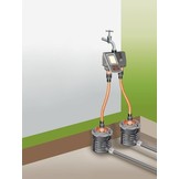 GARDENA BESPROEIINGSCOMPUTER MULTICONTROL DUO