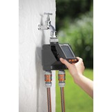 GARDENA BESPROEIINGSCOMPUTER MULTICONTROL DUO