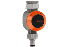 WATERTIMER