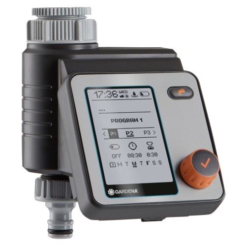 GARDENA BESPROEIINGSCOMPUTER MASTER CONTROL