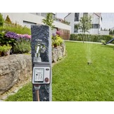 GARDENA BESPROEIINGSCOMPUTER MASTER CONTROL