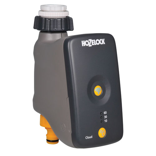 HOZELOCK CLOUD CONTROLLER WATERTIMER - WATERCOMPUTER