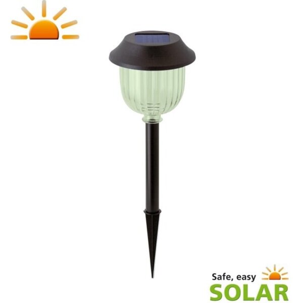 Luxform Luxform Solarlamp Bonito