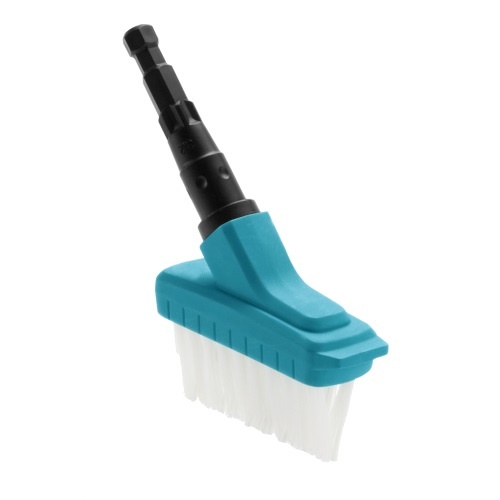 GARDENA COMBISYSTEEM VOEGENBORSTEL KUNSTSTOF