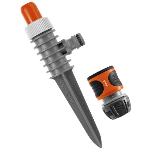 GARDENA CLASSIC NEVELSPROEIER 80M²