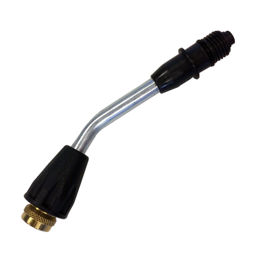 GARDENA ADAPTER VOOR SPROEIKAP EN RUGSPUIT 12 LITER