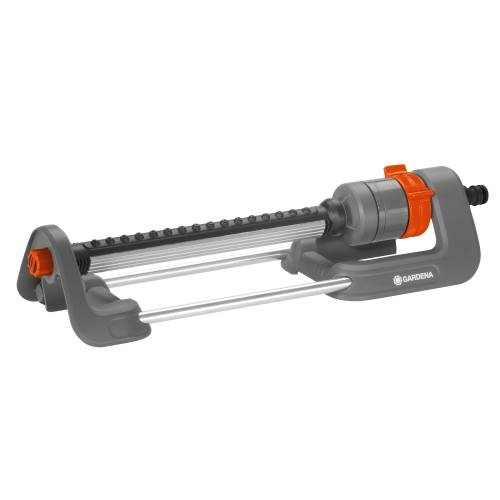 GARDENA ZWENKSPROEIER CLASSIC POLO 250