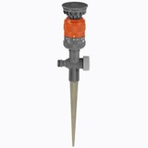 GARDENA COMFORT CIRKELSPROEIER VARIO SPIKE
