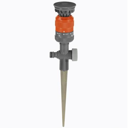 GARDENA COMFORT CIRKELSPROEIER VARIO SPIKE