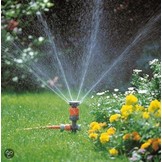 GARDENA COMFORT CIRKELSPROEIER VARIO SPIKE