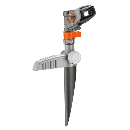 GARDENA COMFORT PULSERENDE SECTOR- EN CIRKELSPROEIER 490M²