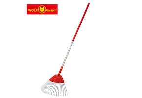 UF-M BLADHARK + ZMi15 ALUMINIUM STEEL