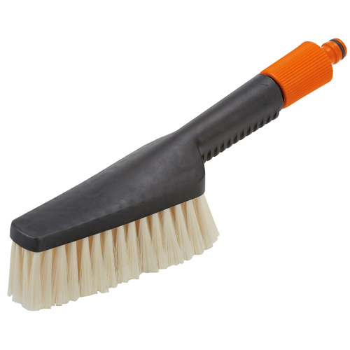 GARDENA HANDWASBORSTEL KLEINE UITVOERING