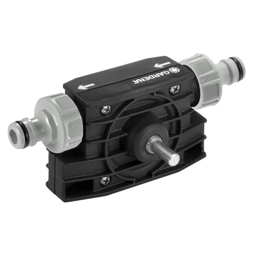 GARDENA VOORZETPOMP 2400 LITER PER UUR