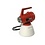 ELECTRIC SPRAY (ROOD) 5 LITER 1000 WATT