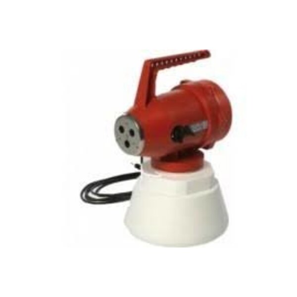 ELECTRIC SPRAY (ROOD) 5 LITER 1000 WATT