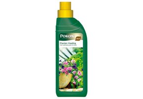 BIO PLANTEN VOEDING 500 ML