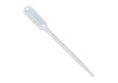 PLASTIC PASTEUR PIPETJE 10 ML