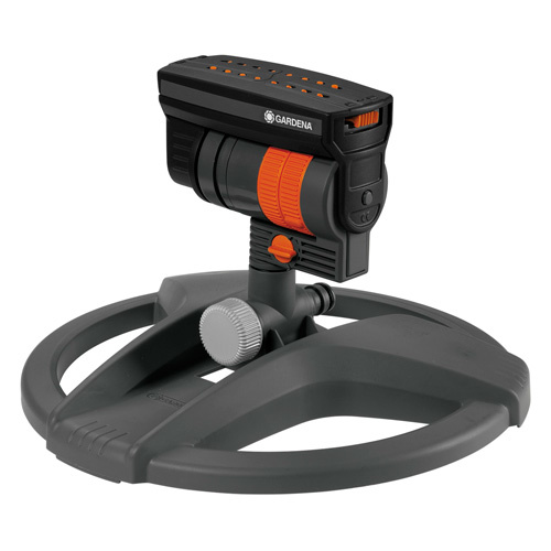 GARDENA ZWENKSPROEIER ZOOMMAXX
