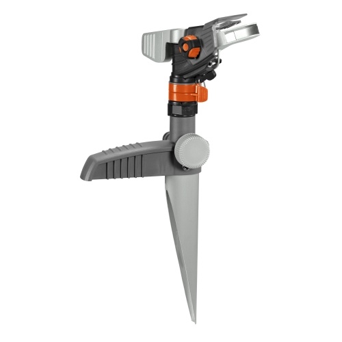 GARDENA PREMIUM PULSERENDE SECTOR- EN CIRKELSPROEIER 490M²