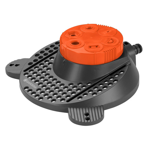 GARDENA CLASSIC MULTI 6-SPROEIER BOOGIE 80M²