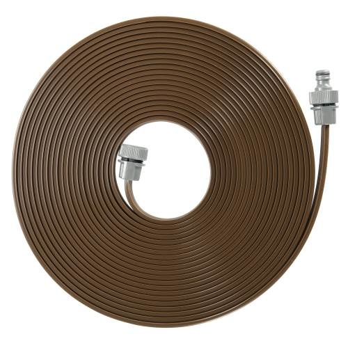 GARDENA SPROEIERSLANG BRUIN 15 METER