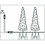 GARDENA GARDENA SPROEIERSLANG GROEN 15 METER