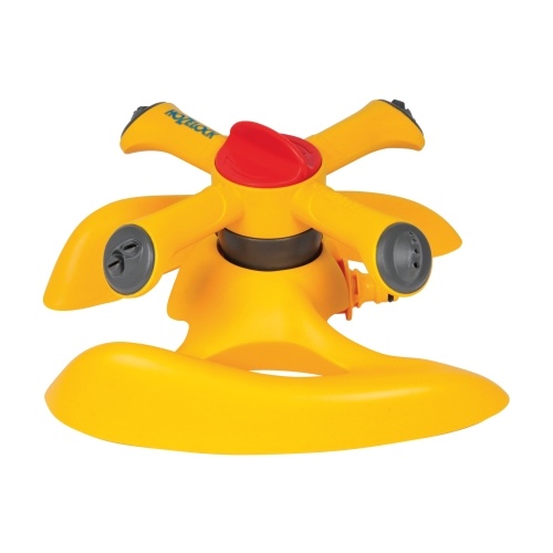 HOZELOCK CIRKELSPROEIER PLUS 2-IN-1 254 M² / Ø 18 METER