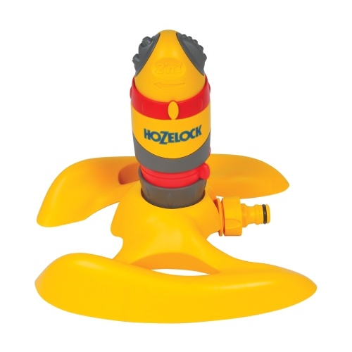 HOZELOCK CIRKELSPROEIER PRO STABIELE VOET 314 M² / Ø 20 METER