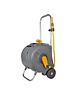 HOZELOCK COMPACT CART SLANGENWAGEN INCL. 30M SLANG, KOPPELINGEN EN TUINSPUIT