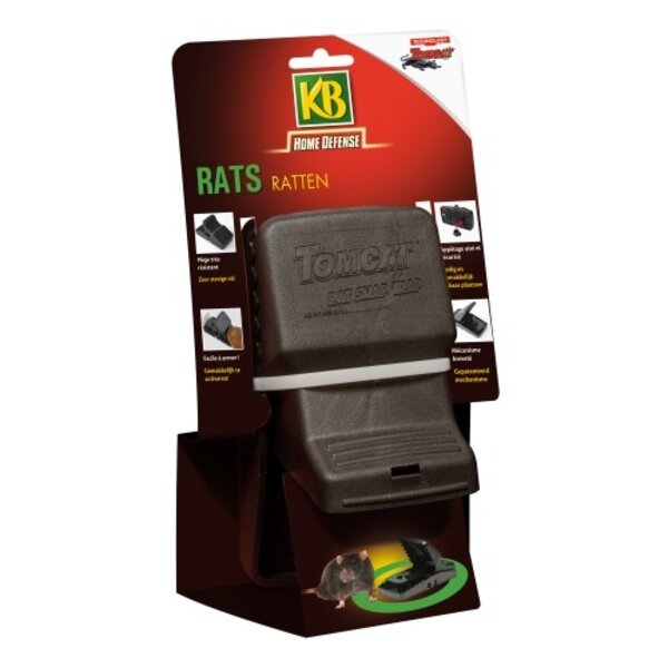 KB Home Defense KB RATTENVAL