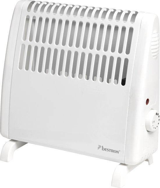 BESTRON AB401 VORSTBESCHERMER WIT 400 WATT