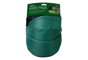 KNIEBESCHERMERS GROEN