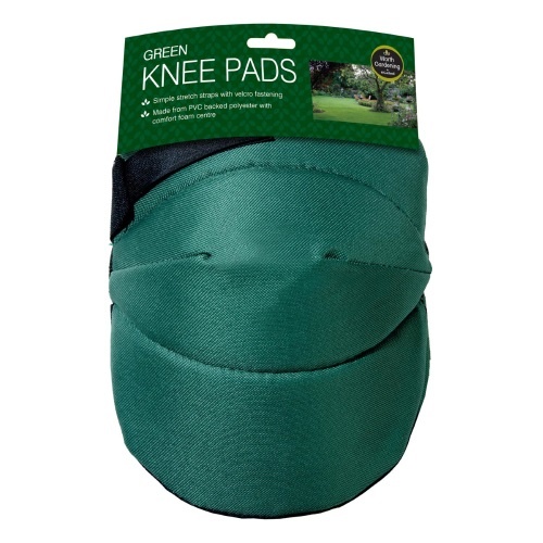 GARLAND KNIEBESCHERMERS GROEN