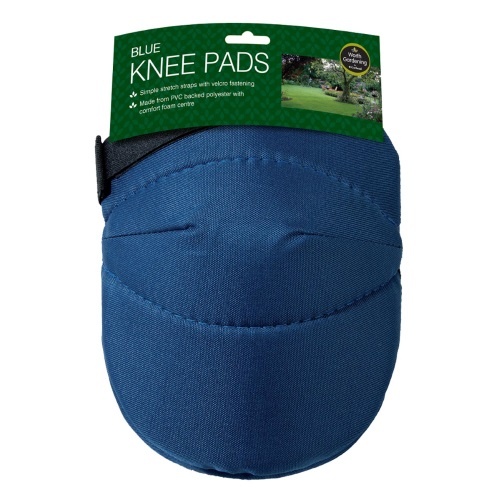 GARLAND KNIEBESCHERMERS BLAUW