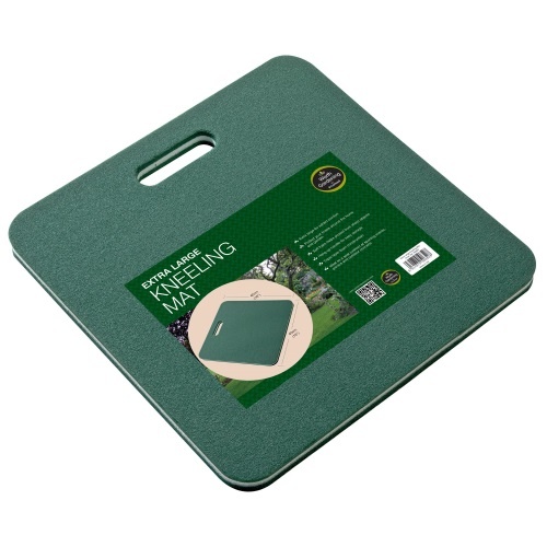 GARLAND VIERKANTE KNIELMAT XL 40 X 40 CM