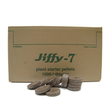 JIFFY-7 Ø44 MM PER  10 STUKS