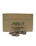 JIFFY -7 Ø44 MM PER 10  STUKS