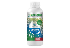 VEGANICS BLOEI 1 LITER