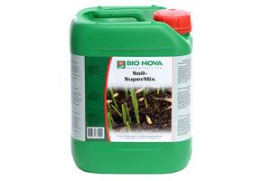 SOIL-SUPERMIX 5 LITER
