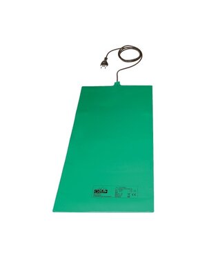 BIO GREEN  VERWARMINGSPAD 30 X 60 CM 32 WATT