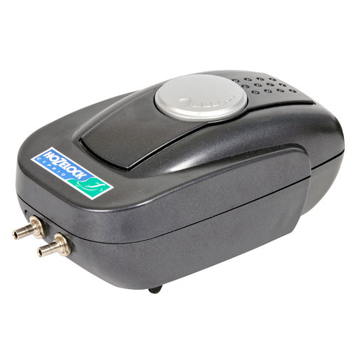 HOZELOCK CYPRIO LUCHTPOMP 320 L/U